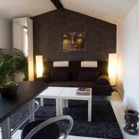 Studio Ivry リヨン エクステリア 写真